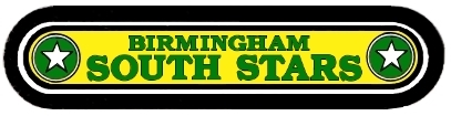 Birmingham South Stars logo