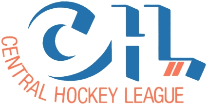 Central Hockey League logo