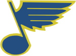 Kansas City Blues logo