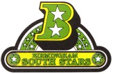 Click here for information on the Birmingham South Stars!