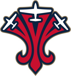 Birmingham Squadron logo