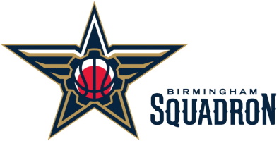 Birmingham Squadron logo