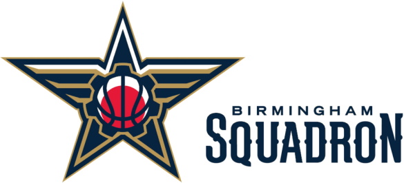 Birmingham Squadron logo