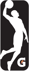 G League logo