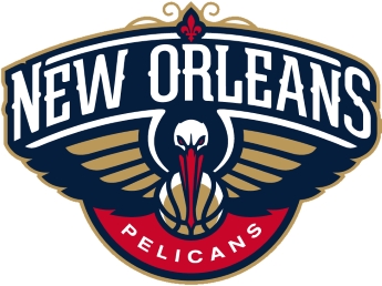 New Orleans Pelicans logo
