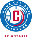 Agua Caliente Clippers logo