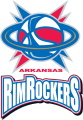 Arkansas RimRockers logo