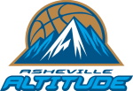 Asheville Altitude logo