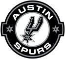 Austin Spurs logo