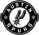 Austin Spurs logo