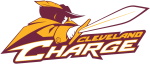 Cleveland Charge logo