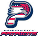 Fayetteville Patriots logo