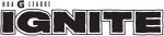 G-League Ignite logo