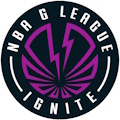 NBA G League Ignite logo