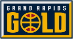 Grand Rapids Gold logo