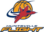 Huntsville Flight logo