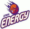 Iowa Energy logo