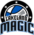 Lakeland Magic logo