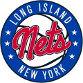 Long Island Nets logo