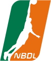 North Charleston Lowgators logo