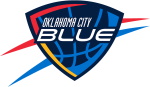 Oklahoma City Blue logo