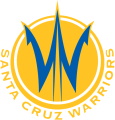 Santa Cruz Warriors logo