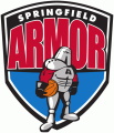Springfield Armor logo