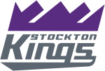 Stockton Kings logo