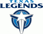Texas Legends logo