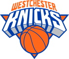 Westchester Knicks logo
