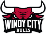 Windy City Bulls logo