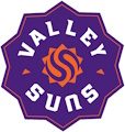 Valley Suns logo