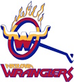 Arizona Wranglers logo