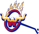 Arizona Wranglers logo