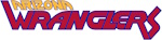 Arizona Wranglers logo