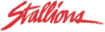 Birmingham Stallions logo
