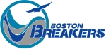 Boston Breakers logo