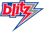 Chicago Blitz logo
