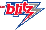 Chicago Blitz logo