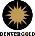 Denver Gold logo