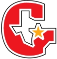 Houston Gamblers logo