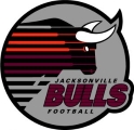 Jacksonville Bulls logo