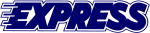 LA Express logo