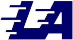Los Angeles Express logo