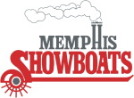 Memphis Showboats logo