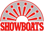 Memphis Showboats logo