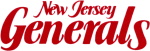 New Jersey Generals logo