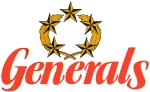 New Jersey Generals logo