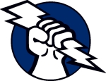 Oakland Invaders logo