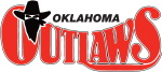 Oklahoma Outlaws logo